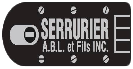 Serrurier A.B.L. et fils inc.